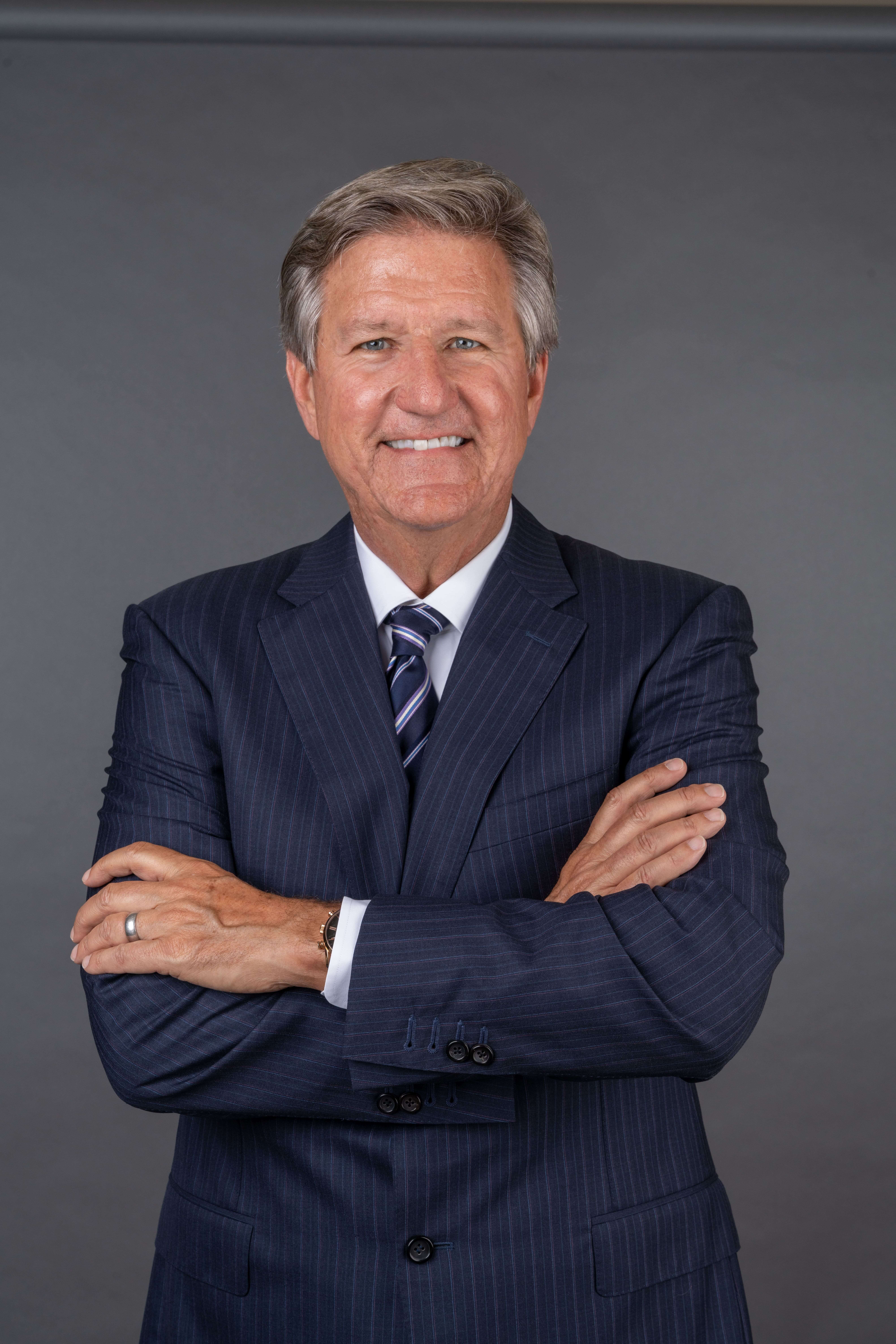 Mark W. Holmlund