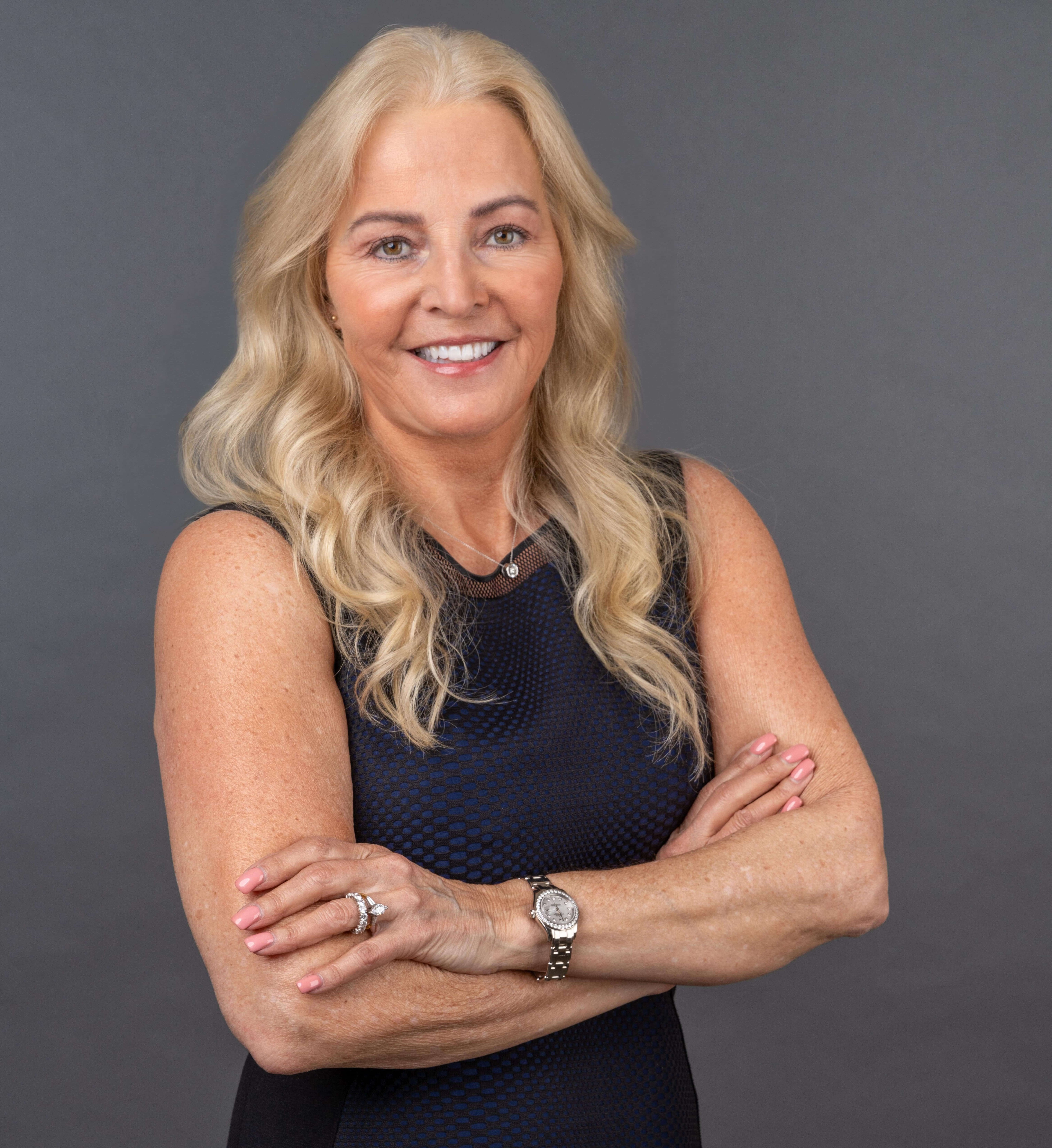 Candise C. Holmlund